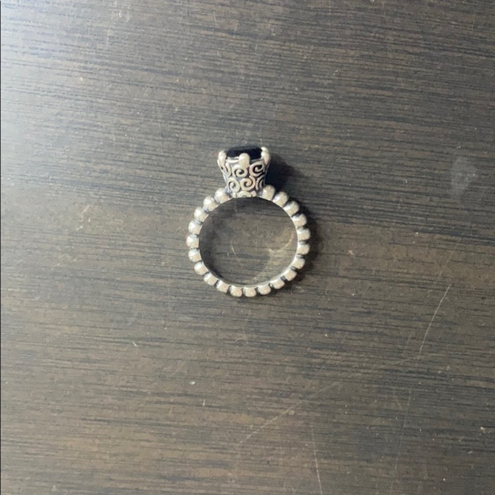 Pandora ring